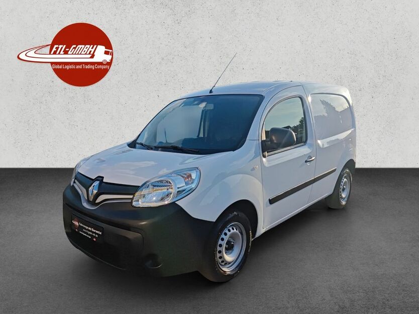 Renault Kangoo 108.650 km 8.500 € Mülheim an der Ruhr 45472
