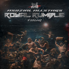 102 Boyz - Asozial Allstars: Royal Rumble 26.02.2026 Muffatwerk