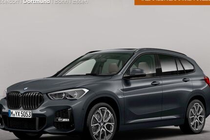 BMW X1 7.143 km 36.690 &euro; Dortmund 44263