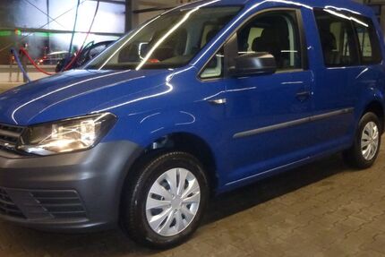 VW Caddy 80.000 km 12.899 € Witten 58453