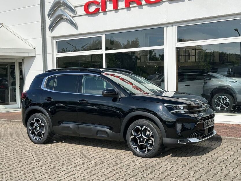 C5 Aircross