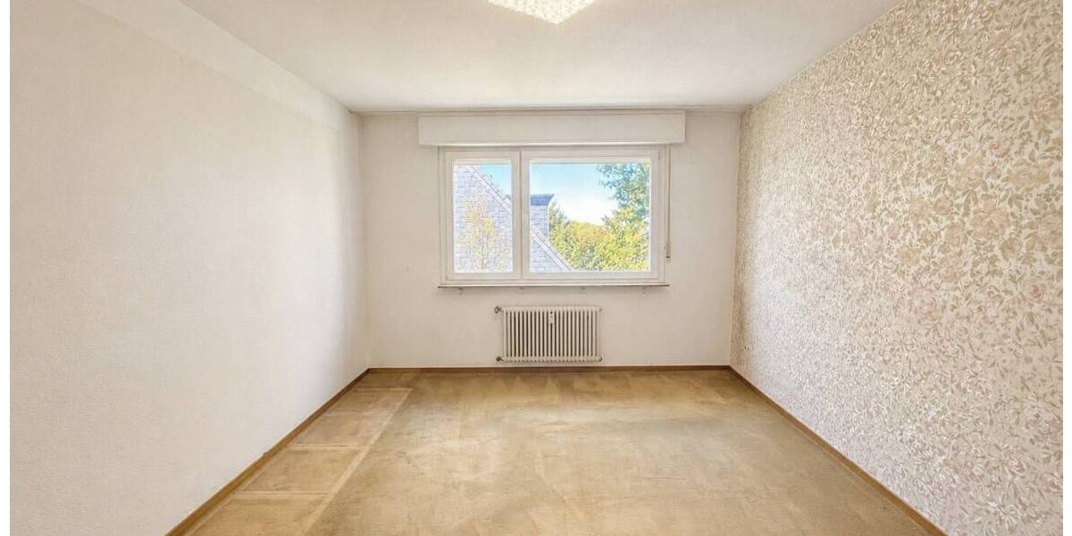 Etagenwohnung Essen Bredeney - 4 Zimmer, 103 m&sup2;, 369.000&euro; | Angebot:26345998