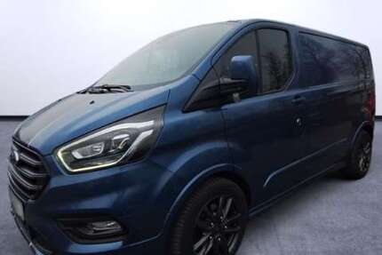 Ford Transit Custom 66.937 km 29.890 € Gelsenkirchen 45891