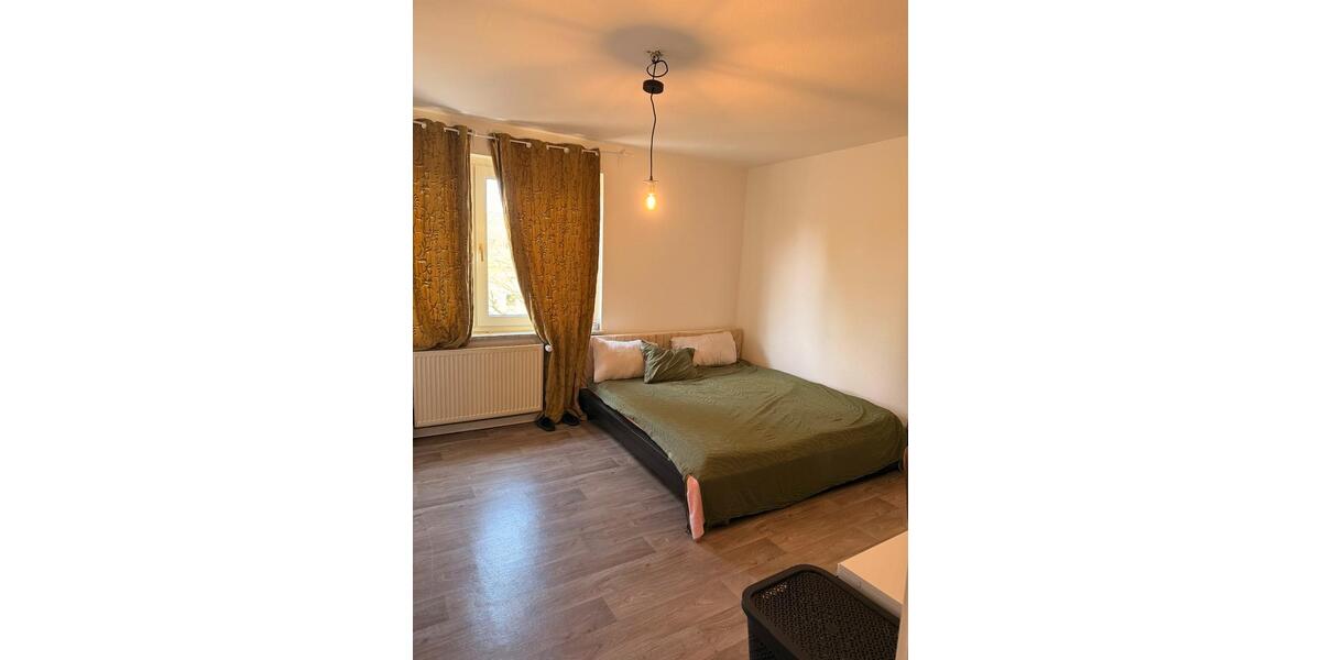 Etagenwohnung Essen Frillendorf - 2.5 Zimmer, 65 m&sup2;, 420&euro; | Angebot:26250717