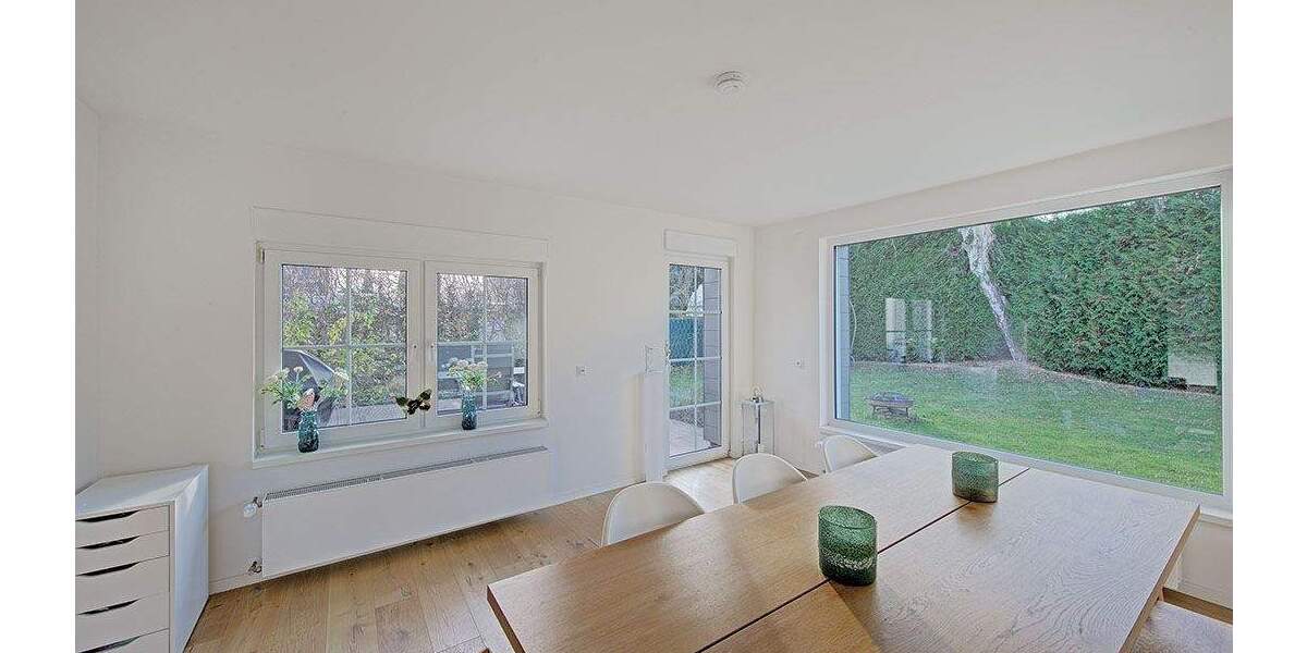 freistehendes Einfamilienhaus in Dortmund-Wambel - großzügig und familienfreundlich 6 zimmer