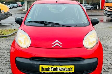 Citroen C1 170.000 km 1.399 &euro; Dortmund 44147