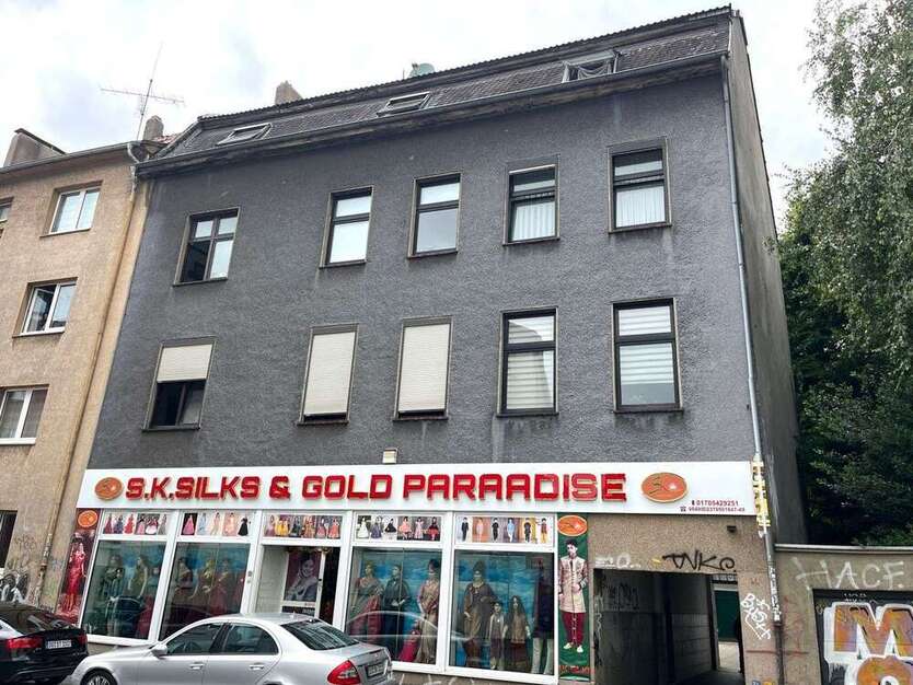 Haus zum Kaufen in Dortmund 620.000 € 356 m²