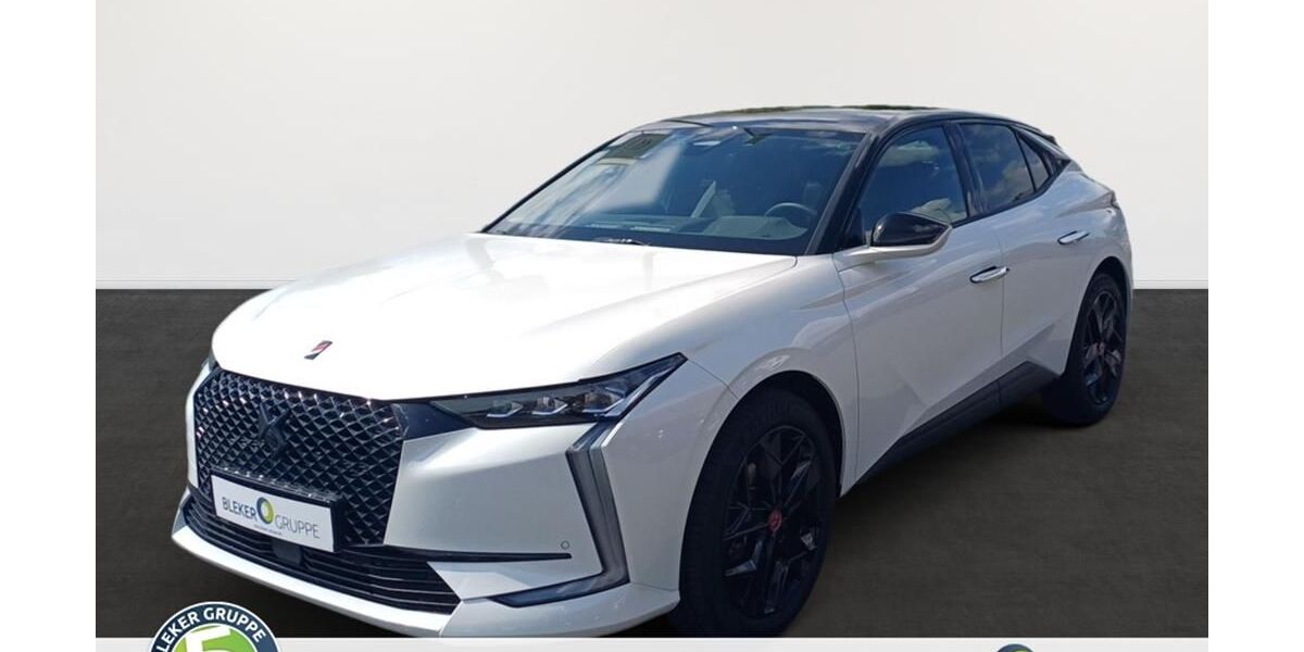 DS Automobiles DS4 14.573 km 20.222 &euro; Dülmen 48249