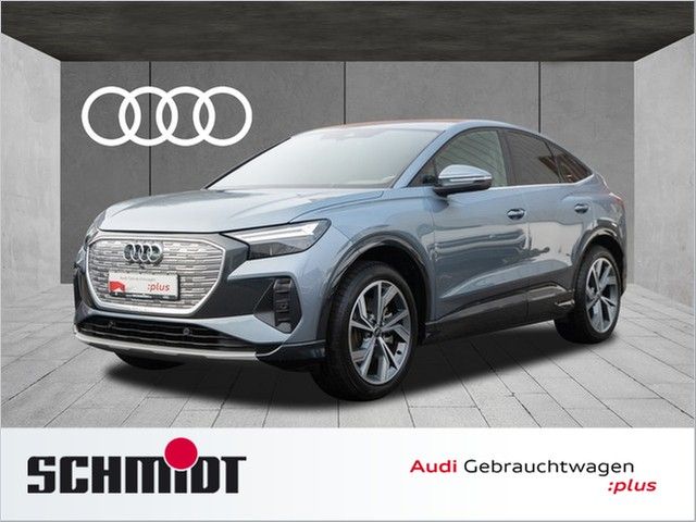Q4 e-tron