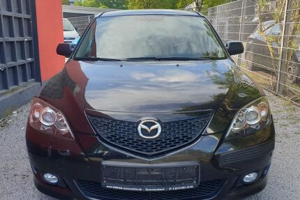 Mazda 3 262.000 km 790 &euro; Dortmund 44328