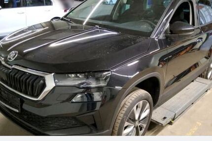 Skoda Karoq 34.746 km 27.970 &euro; Bochum 44809