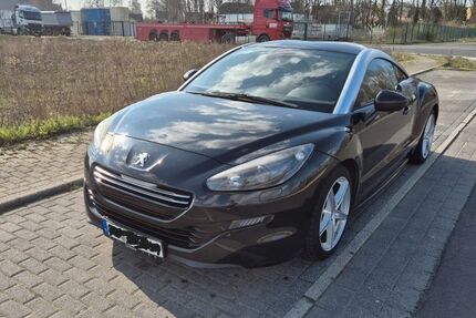 Peugeot RCZ 116.680 km 7.000 &euro; Oberhausen 46147