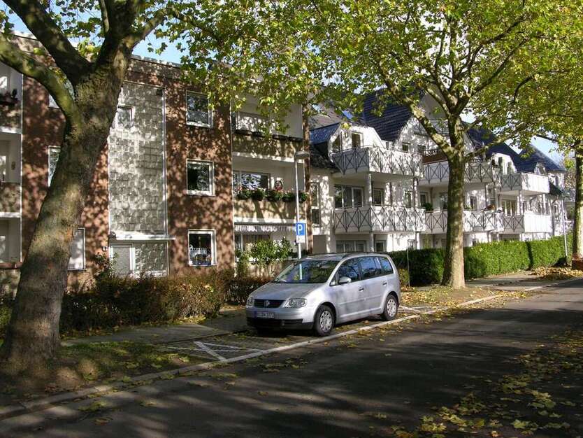 Wohnung zum Mieten in Bochum 472,25 € 76.17 m² 3.5 zimmer