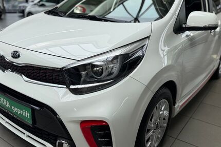 Kia Picanto 44.131 km 11.890 &euro; Bottrop 46236