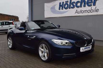 BMW Z4 70.000 km 21.400 &euro; Nordkirchen-Capelle 59394
