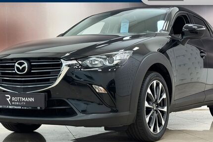 Mazda CX-3 39.755 km 17.199 &euro; Oberhausen 46149