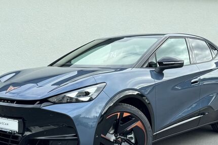 Cupra Tavascan 12.705 km 47.990 € Castrop-Rauxel 44579