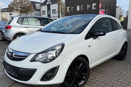 Opel Corsa 85.000 km 6.997 &euro; Herten 45699