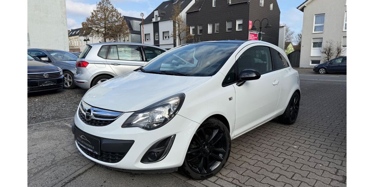 Opel Corsa 85.000 km 6.997 &euro; Herten 45699