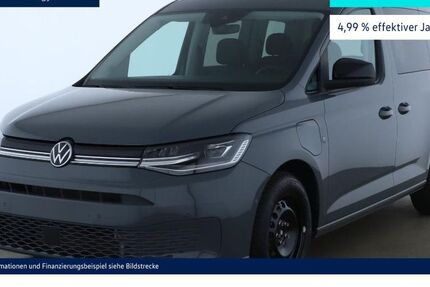 VW Caddy 11.360 km 42.290 &euro; Bochum 44866