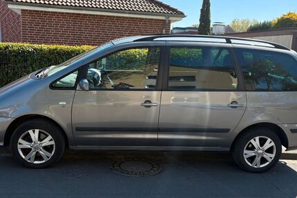 Seat Alhambra 285.000 km 3.000 &euro; Lünen 44534