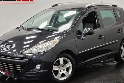 Peugeot 207 128.000 km 2.200 &euro; Dülmen 48249