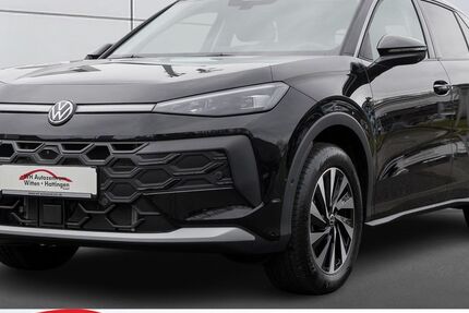 VW T-Roc 3.499 km 35.990 &euro; Witten 58453