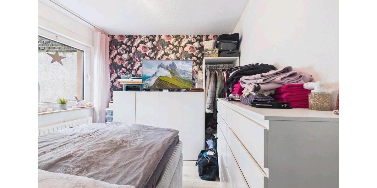 Erdgeschoßwohnung Dortmund Huckarde - 3 Zimmer, 67 m&sup2;, 135.000&euro; | Angebot:27119577