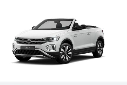 VW T-Roc 19.214 km 25.690 &euro; Castrop-Rauxel 44575