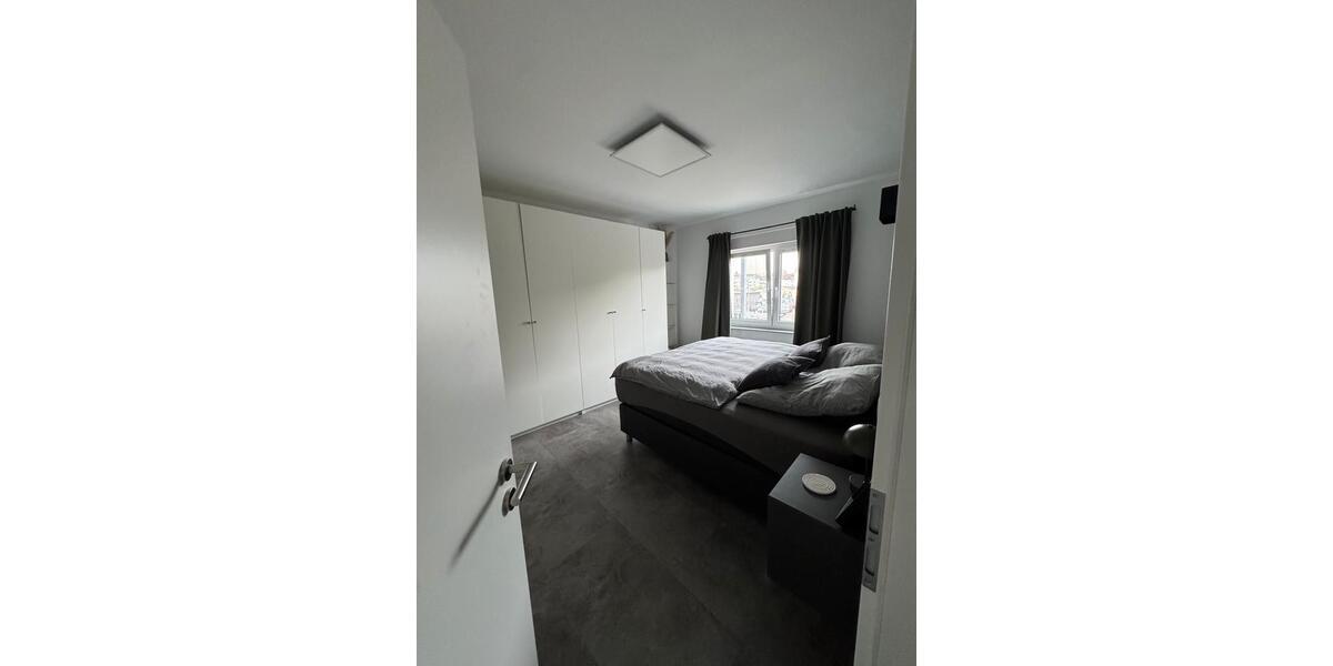 Etagenwohnung Dortmund Gartenstadt - 3.5 Zimmer, 83 m&sup2;, 1.195&euro; | Angebot:26399065