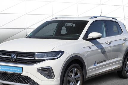 VW T-Cross 19.560 km 24.929 &euro; Herten 45701