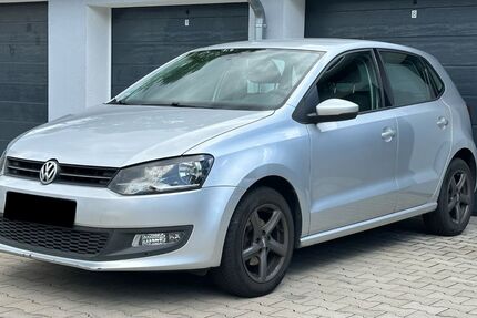 VW Polo 233.414 km 3.150 &euro; Gelsenkirchen 45884