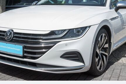 VW Arteon 76.790 km 25.940 € Bochum 44892