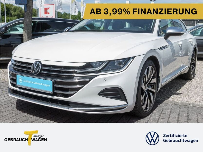 VW Arteon 76.790 km 25.940 € Bochum 44892