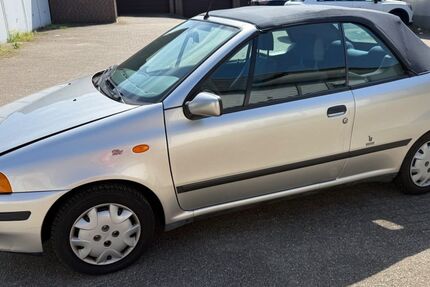 Fiat Punto 59.000 km 2.599 &euro; Oberhausen 46147