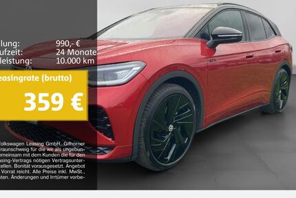 VW ID.4 14.912 km 38.850 &euro; Bochum 44892