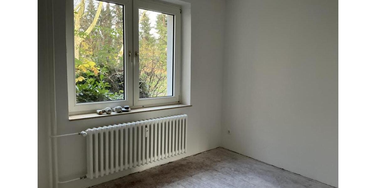 Erdgeschoßwohnung Gelsenkirchen Buer - 3 Zimmer, 68 m&sup2;, 529&euro; | Angebot:23644686