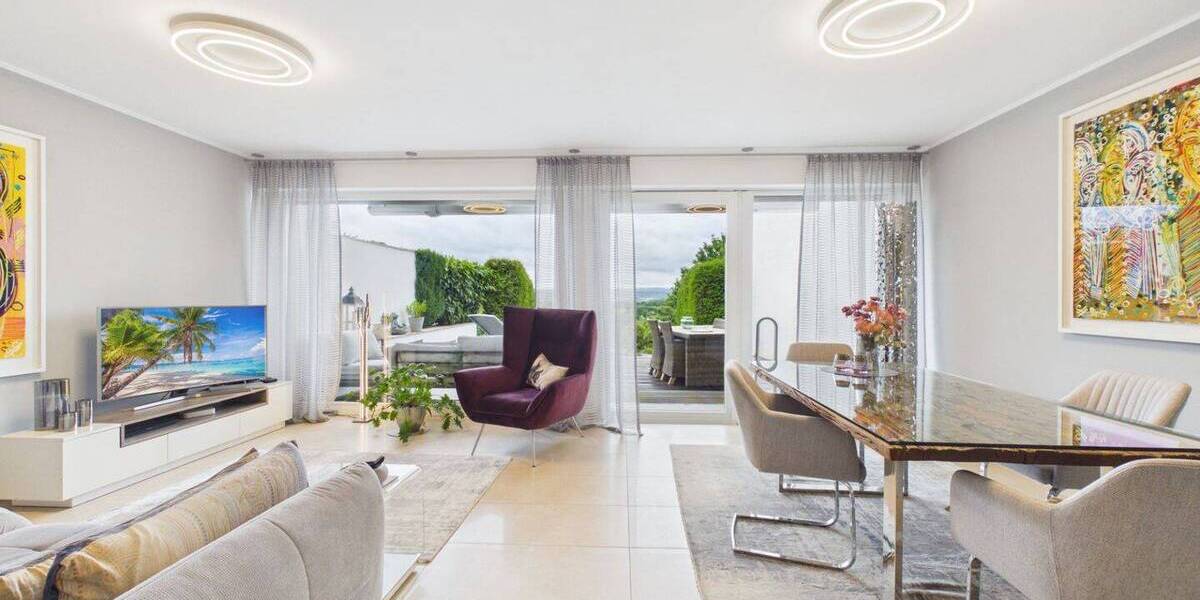 Reihenmittelhaus Dortmund Holzen - 4 Zimmer, 148 m&sup2;, 449.000&euro; | Angebot:26868358