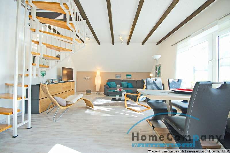 Zimmer Dortmund Hörde - 2 Zimmer, 995&euro; | Angebot:26348764