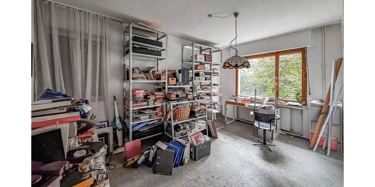 Einfamilienhaus Wetter (Ruhr) Alt-Wetter - 8 Zimmer, 160 m&sup2;, 100.000&euro; | Angebot:25241662