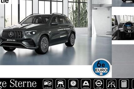 Mercedes-Benz GLE 53 AMG 14.264 km 98.888 &euro; Dorsten 46282