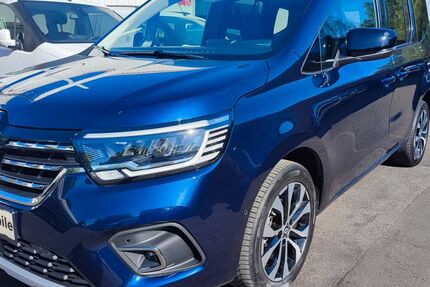 Renault Kangoo 9.697 km 23.999 &euro; Gelsenkirchen 45892