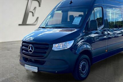 Mercedes-Benz Sprinter 27.085 km 35.581 &euro; Witten 58454