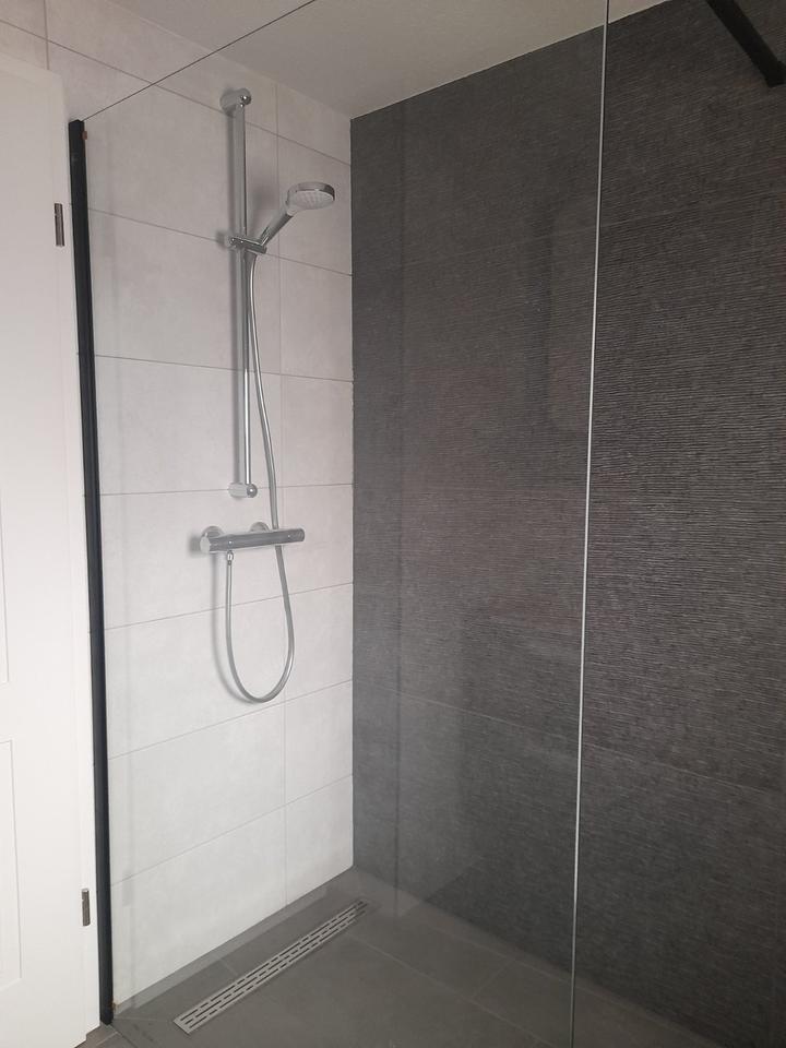 Doppelhaushälfte kernsaniert zimmer