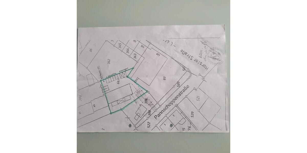 Erdgeschoßwohnung Gelsenkirchen Gelsenkirchen-West - 4.5 Zimmer, 130 m&sup2;, 290.000&euro; | Angebot:26846806