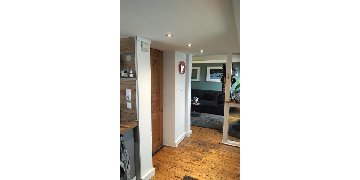 Dachgeschoßwohnung Dortmund Aplerbeck - 1 Zimmer, 28 m&sup2;, 390&euro; | Angebot:25367730