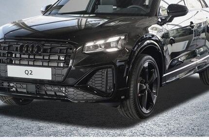 Audi Q2 1.990 km 47.250 &euro; Recklinghausen 45657