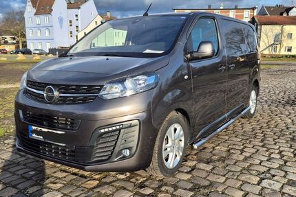 Opel Vivaro 102.500 km 24.990 &euro; Herne 44629