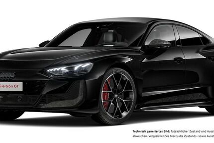 Audi RS e-tron GT 8.383 km 132.320 &euro; Dortmund 44143