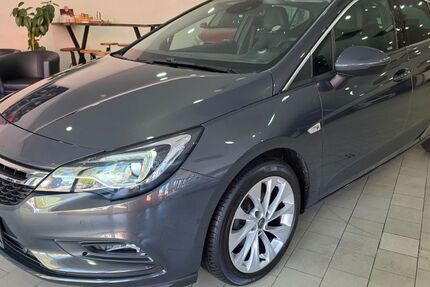 Opel Astra 55.000 km 9.490 &euro; Recklinghausen 45661